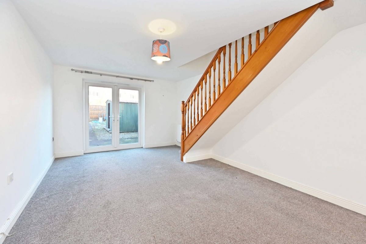 Steeple Way, Stoke, Stoke-on-Trent