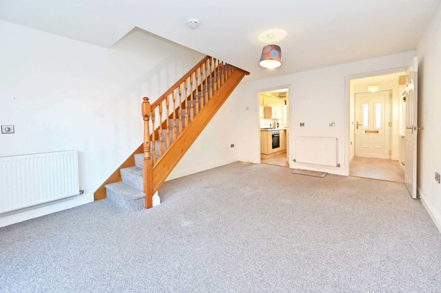 2 bedroom House in Steeple Way, Stoke, Stoke-on-Trent