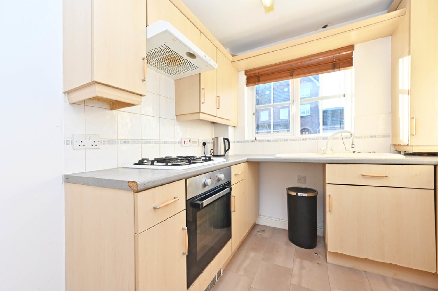 2 bedroom House in Steeple Way, Stoke, Stoke-on-Trent