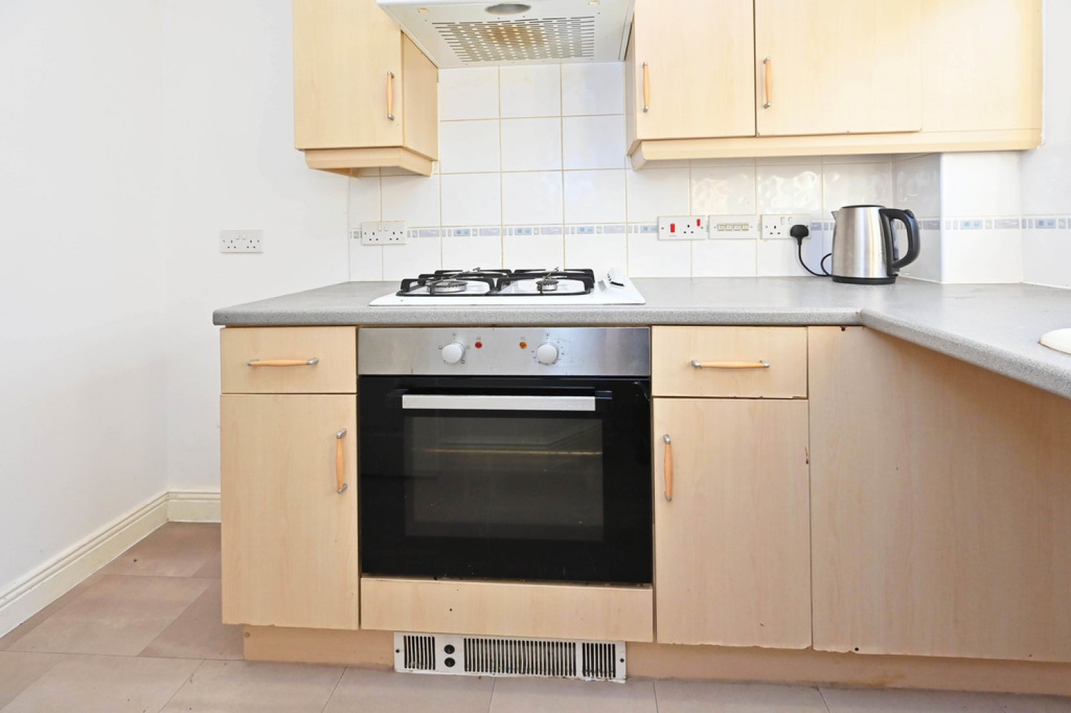 2 bedroom House in Steeple Way, Stoke, Stoke-on-Trent