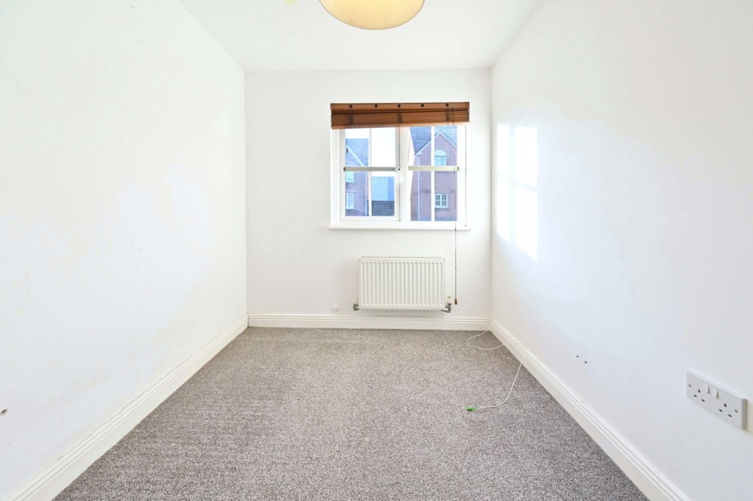 2 bedroom House in Steeple Way, Stoke, Stoke-on-Trent