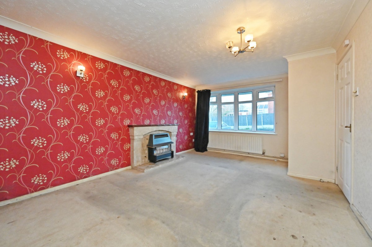 Zodiac Drive, Packmoor, Stoke-on-Trent