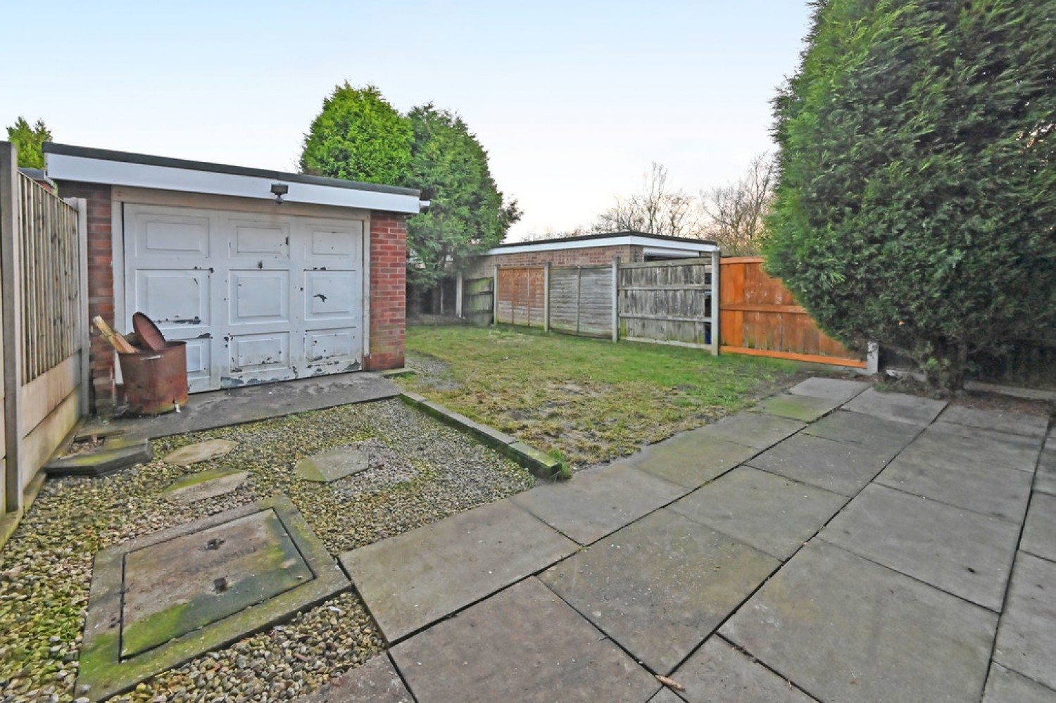 Zodiac Drive, Packmoor, Stoke-on-Trent