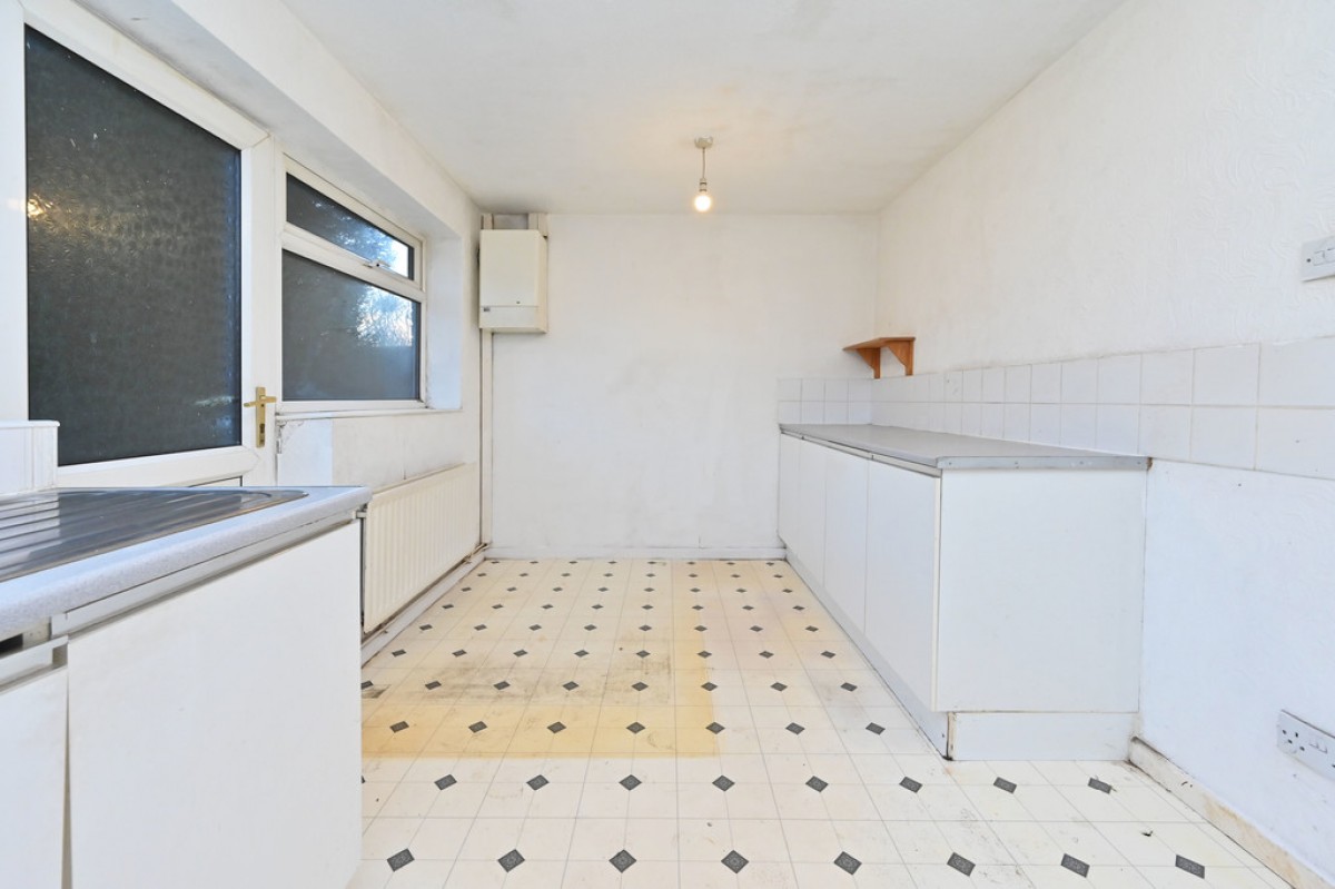 Zodiac Drive, Packmoor, Stoke-on-Trent