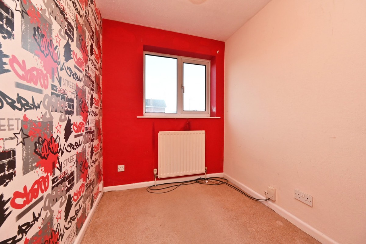 Zodiac Drive, Packmoor, Stoke-on-Trent