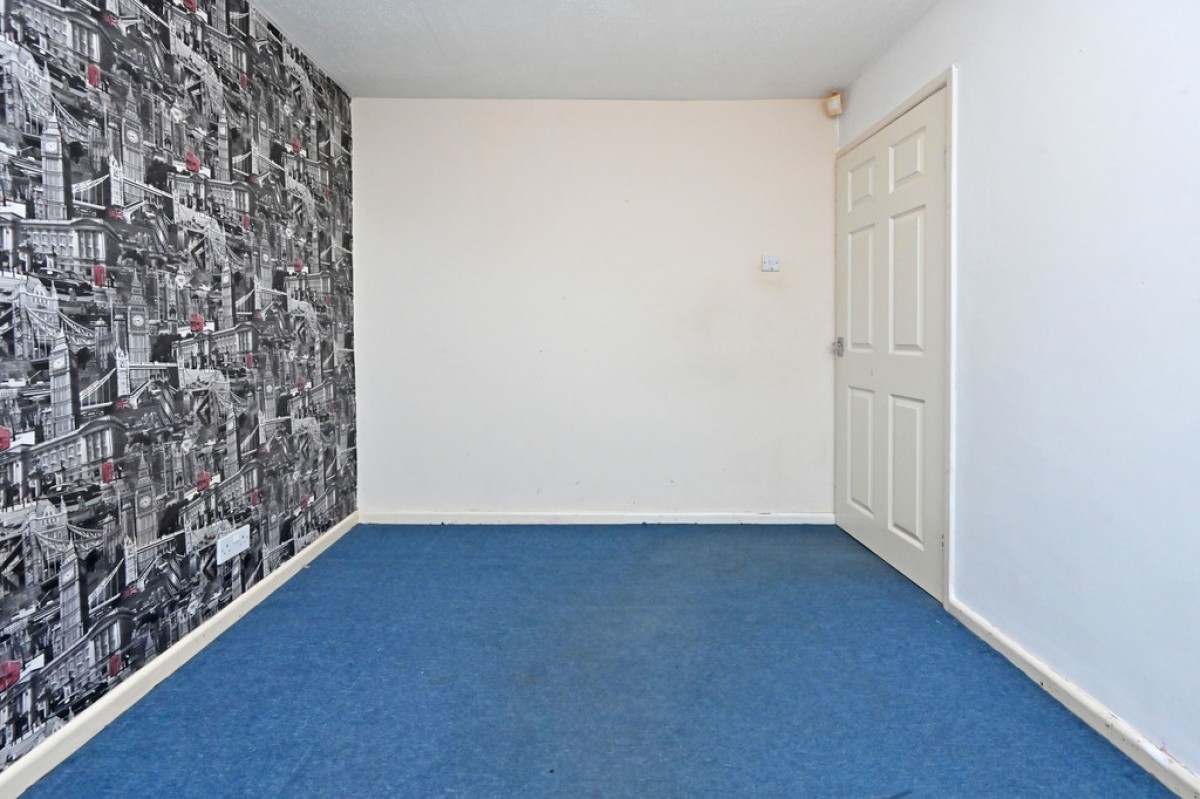 Zodiac Drive, Packmoor, Stoke-on-Trent