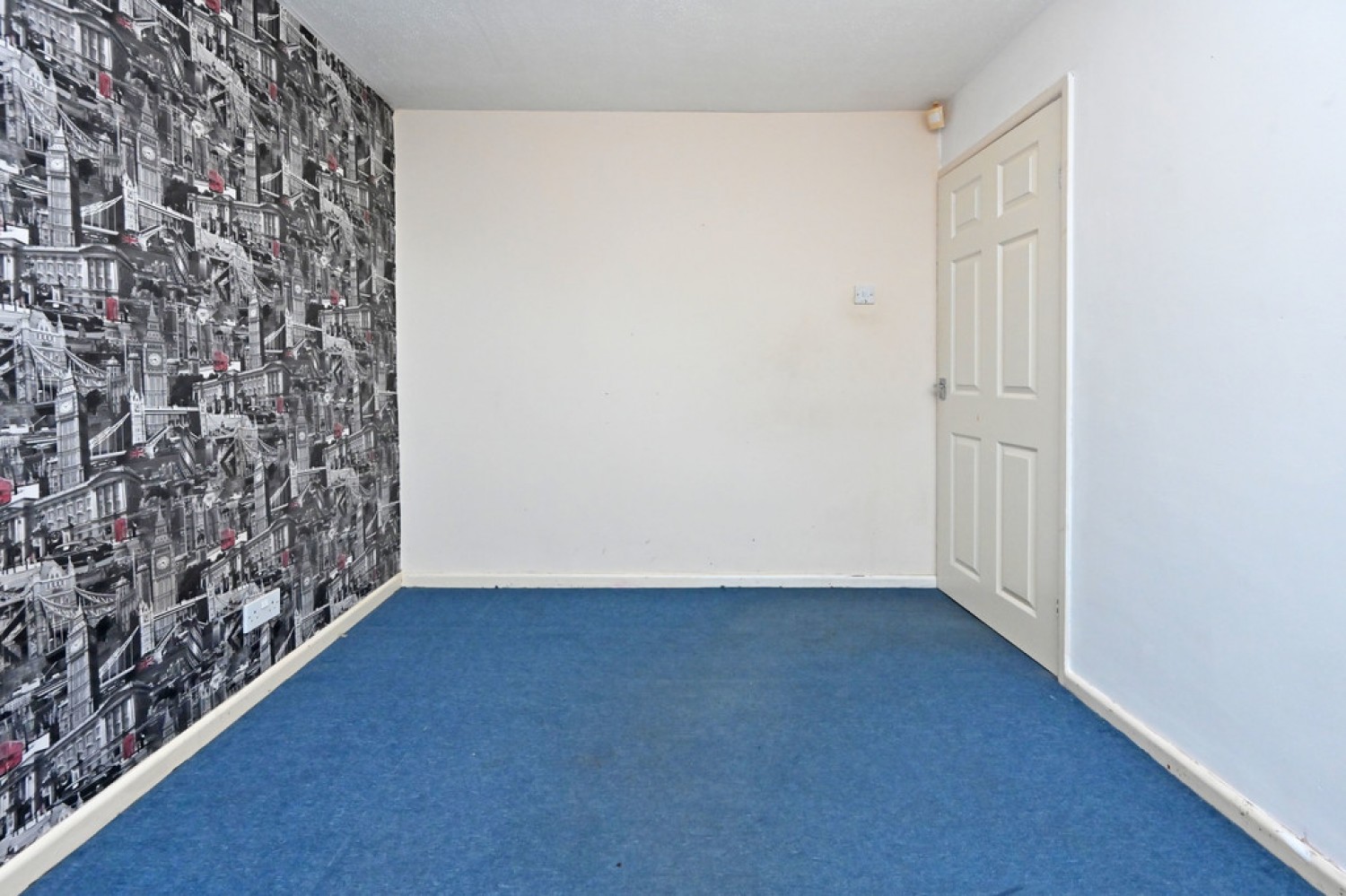 Zodiac Drive, Packmoor, Stoke-on-Trent