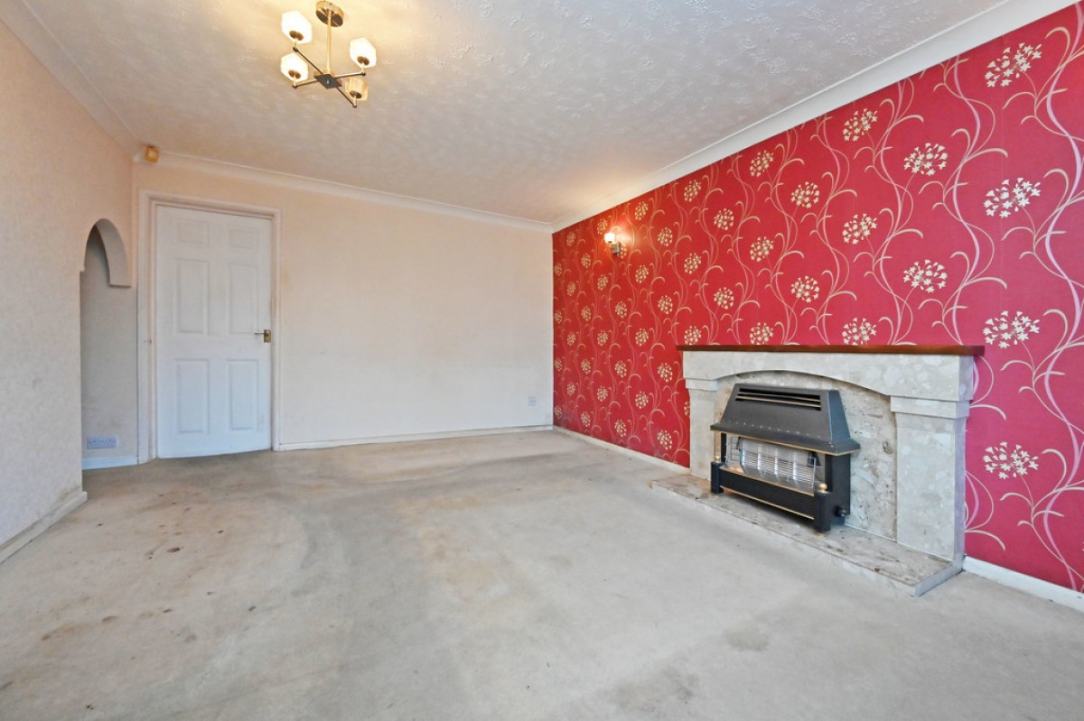 Zodiac Drive, Packmoor, Stoke-on-Trent