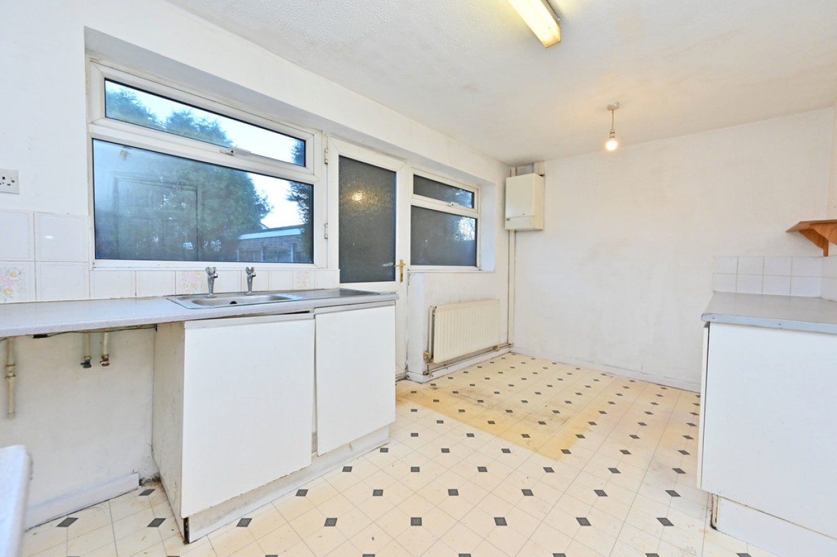 Zodiac Drive, Packmoor, Stoke-on-Trent