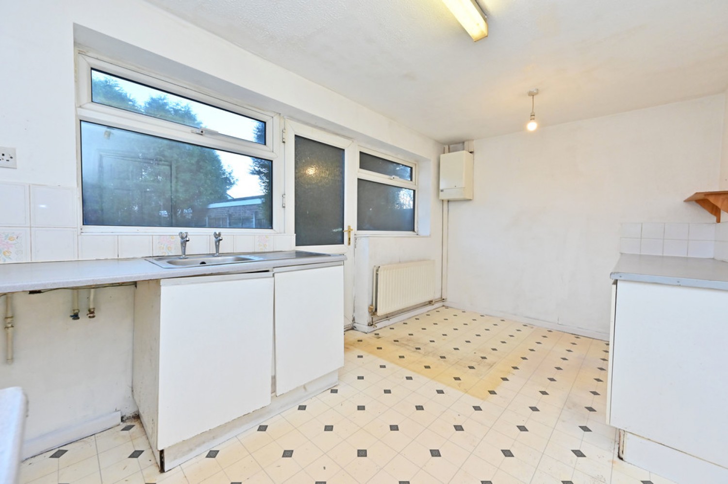 Zodiac Drive, Packmoor, Stoke-on-Trent