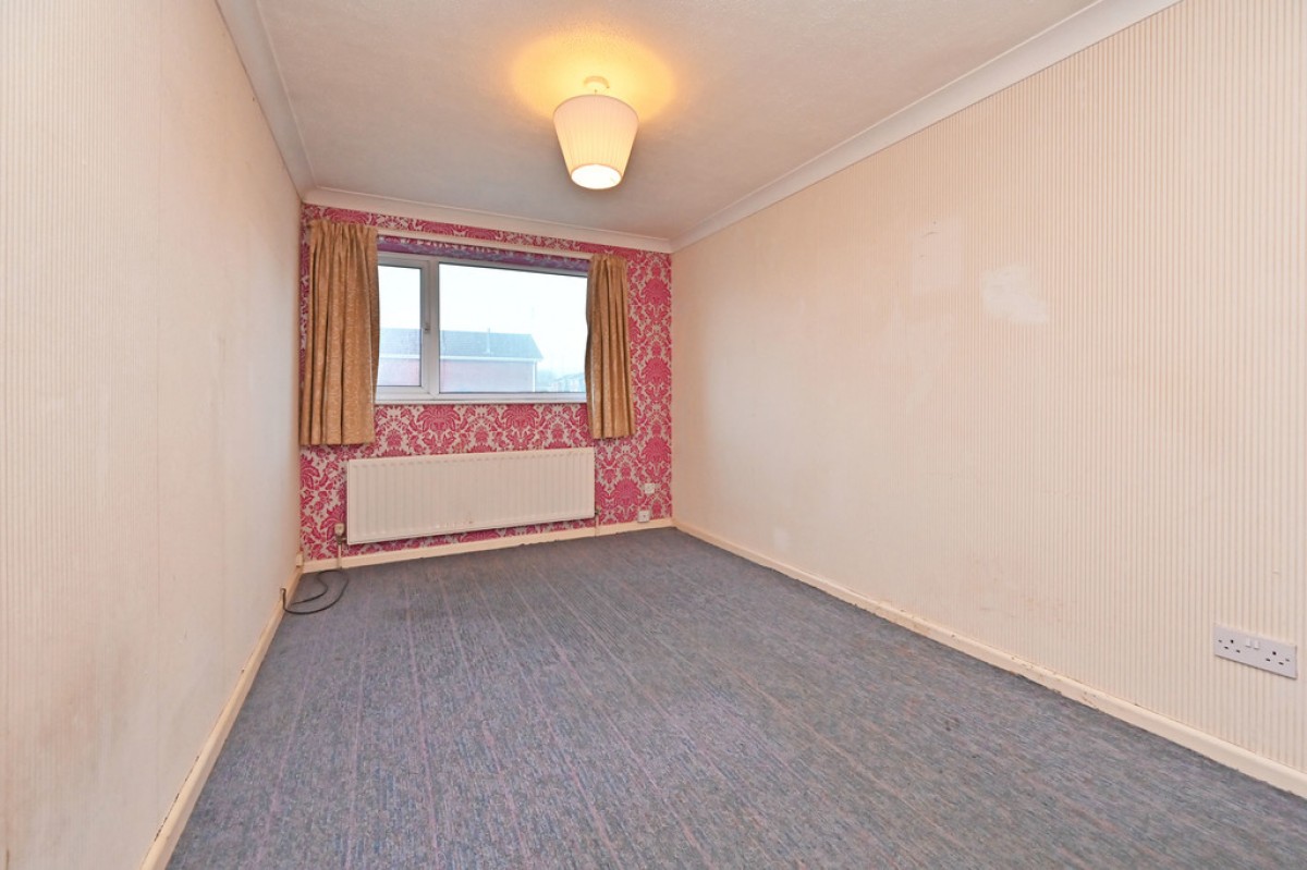 Zodiac Drive, Packmoor, Stoke-on-Trent