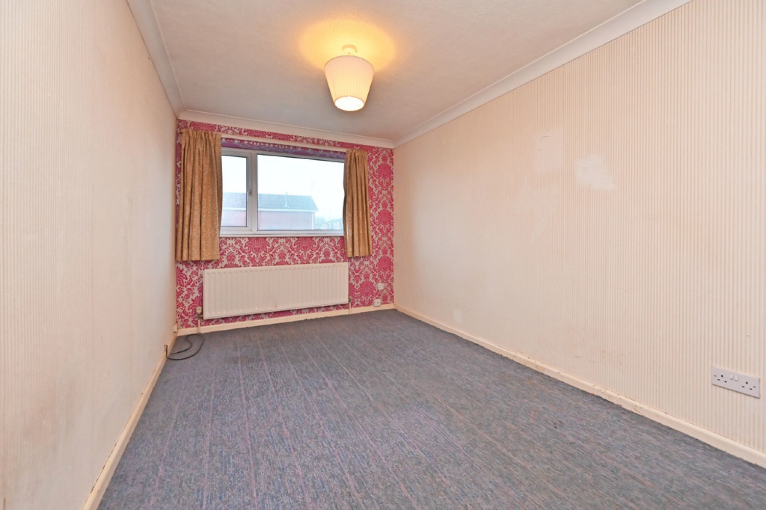 Zodiac Drive, Packmoor, Stoke-on-Trent