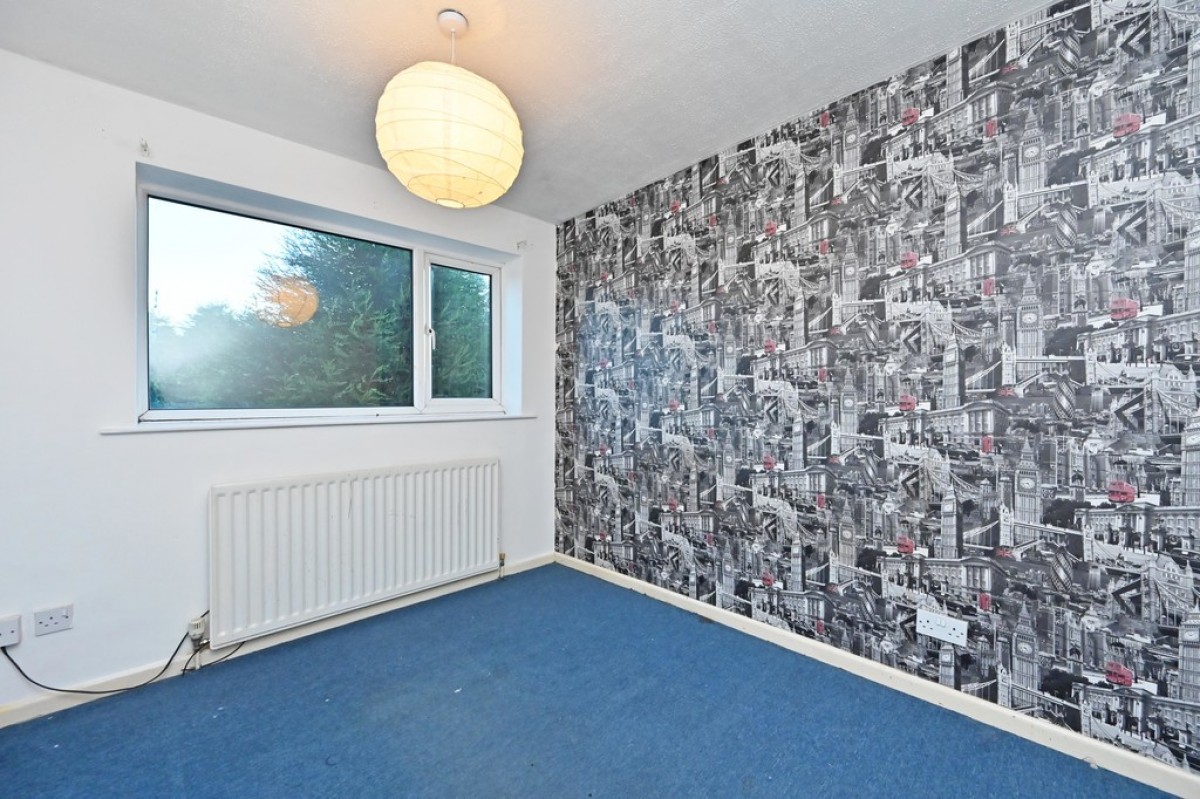 Zodiac Drive, Packmoor, Stoke-on-Trent