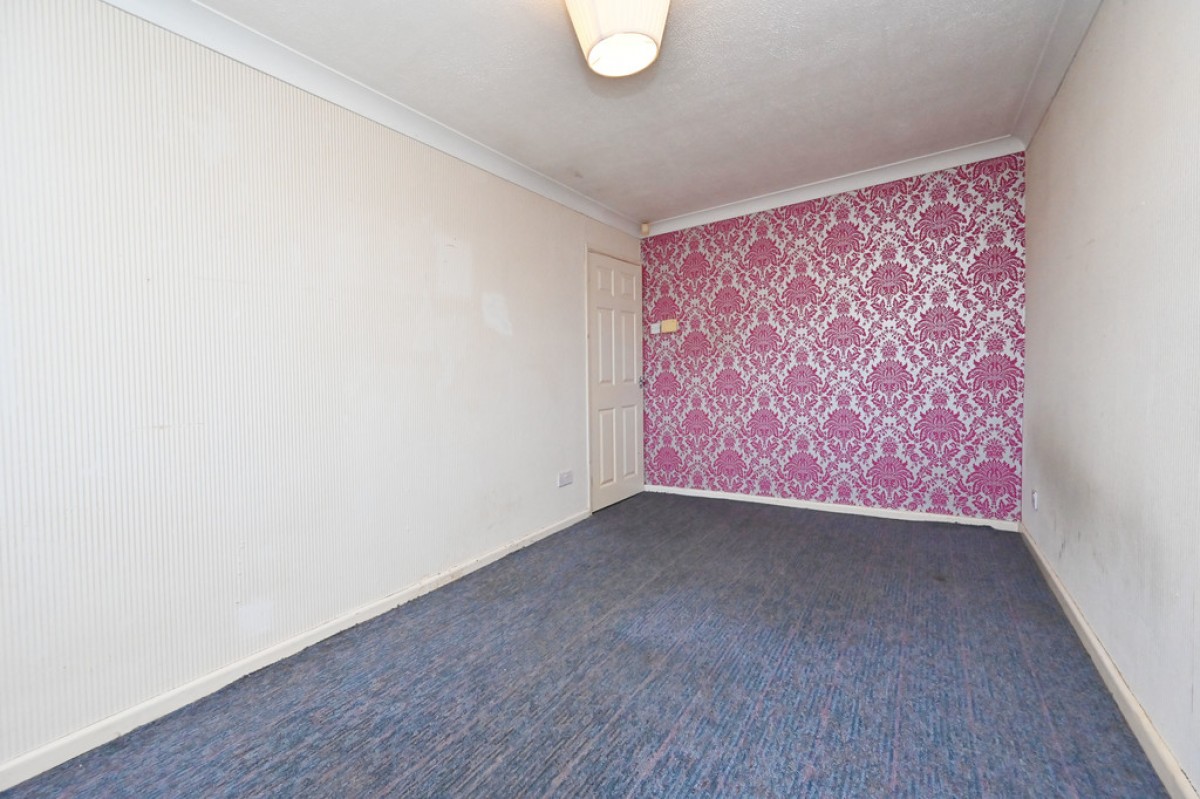 Zodiac Drive, Packmoor, Stoke-on-Trent