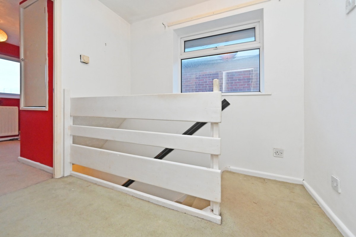 Zodiac Drive, Packmoor, Stoke-on-Trent