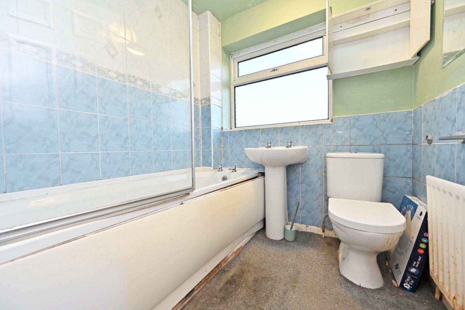 Zodiac Drive, Packmoor, Stoke-on-Trent