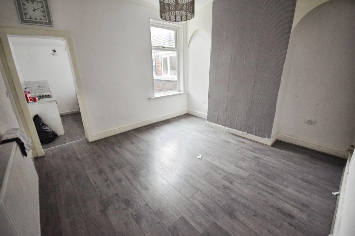 Buccleuch Road, Desdon