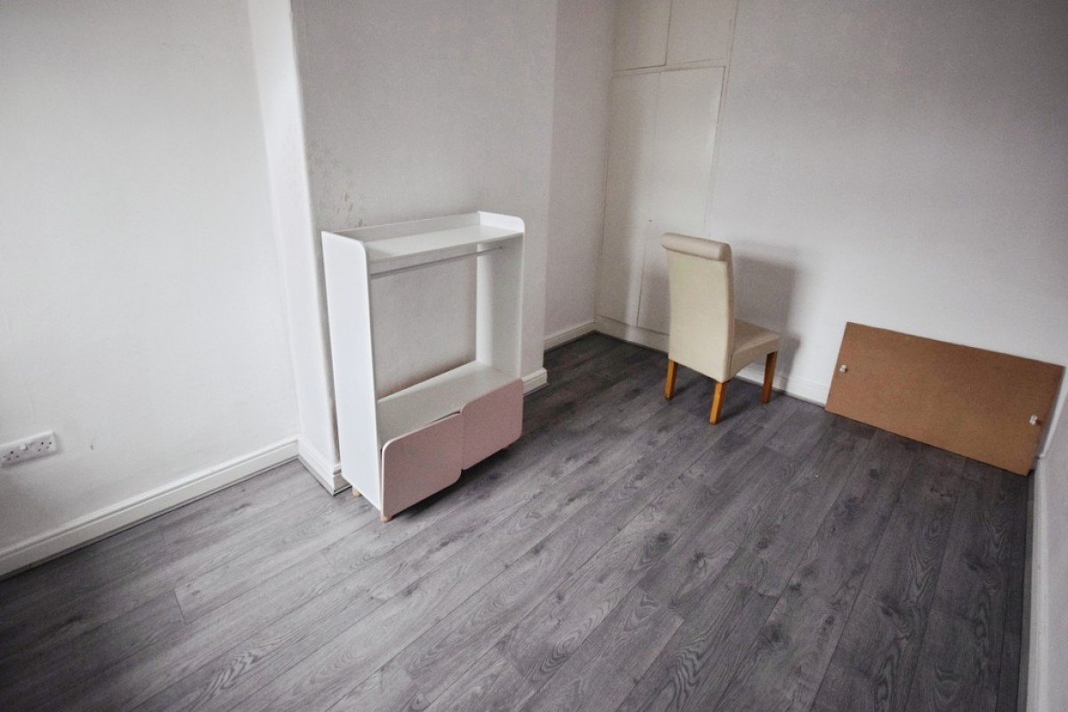 Buccleuch Road, Desdon