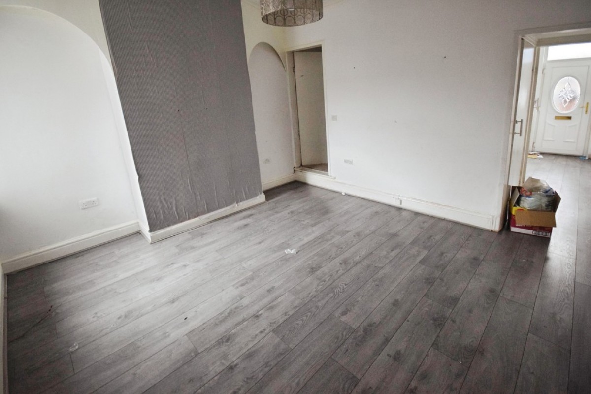 Buccleuch Road, Desdon