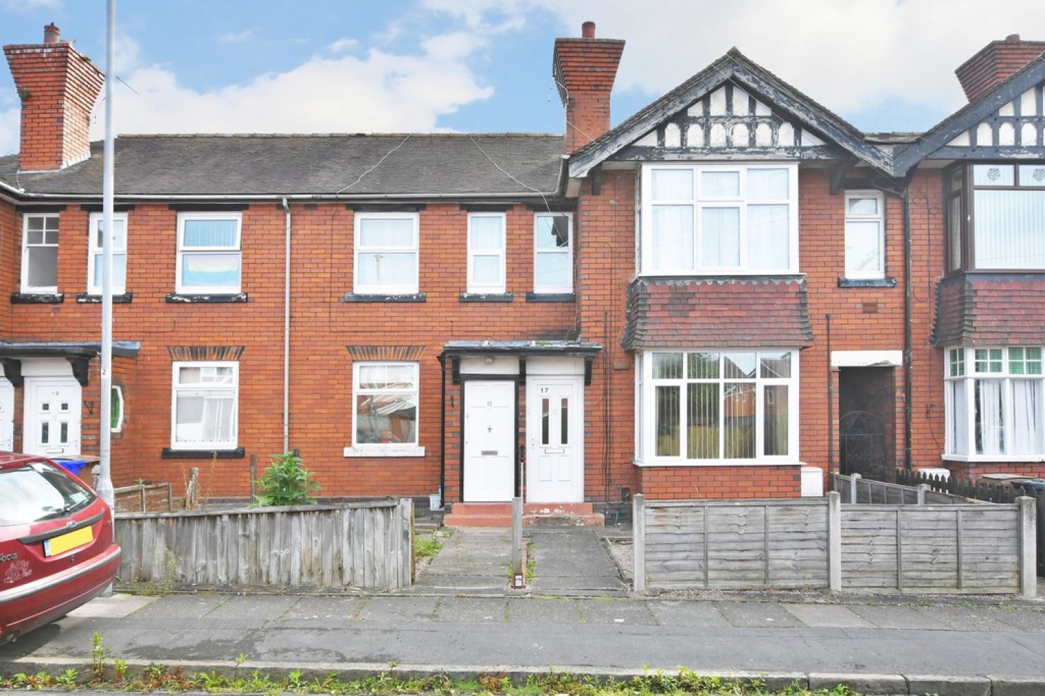 2 bedroom Flat for Sale Marina Road, Trent Vale, Stoke-on-Trent