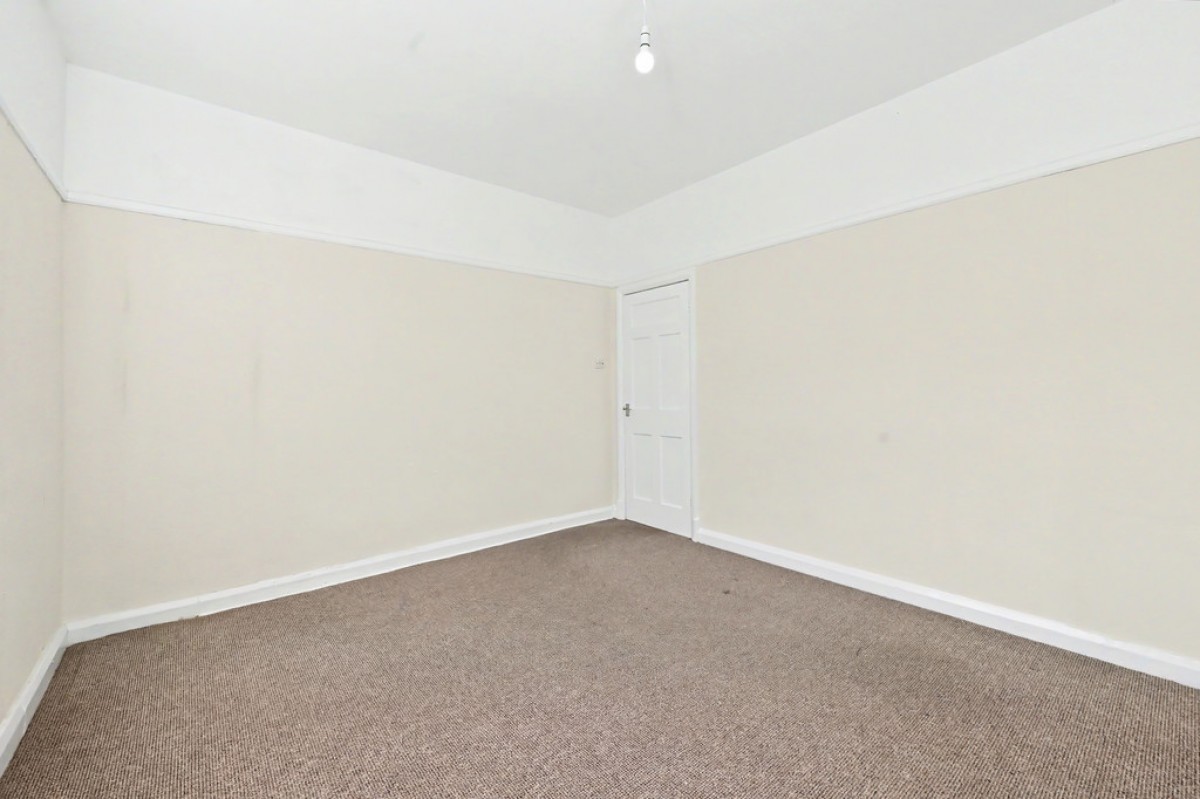 Marina Road, Trent Vale, Stoke-on-Trent