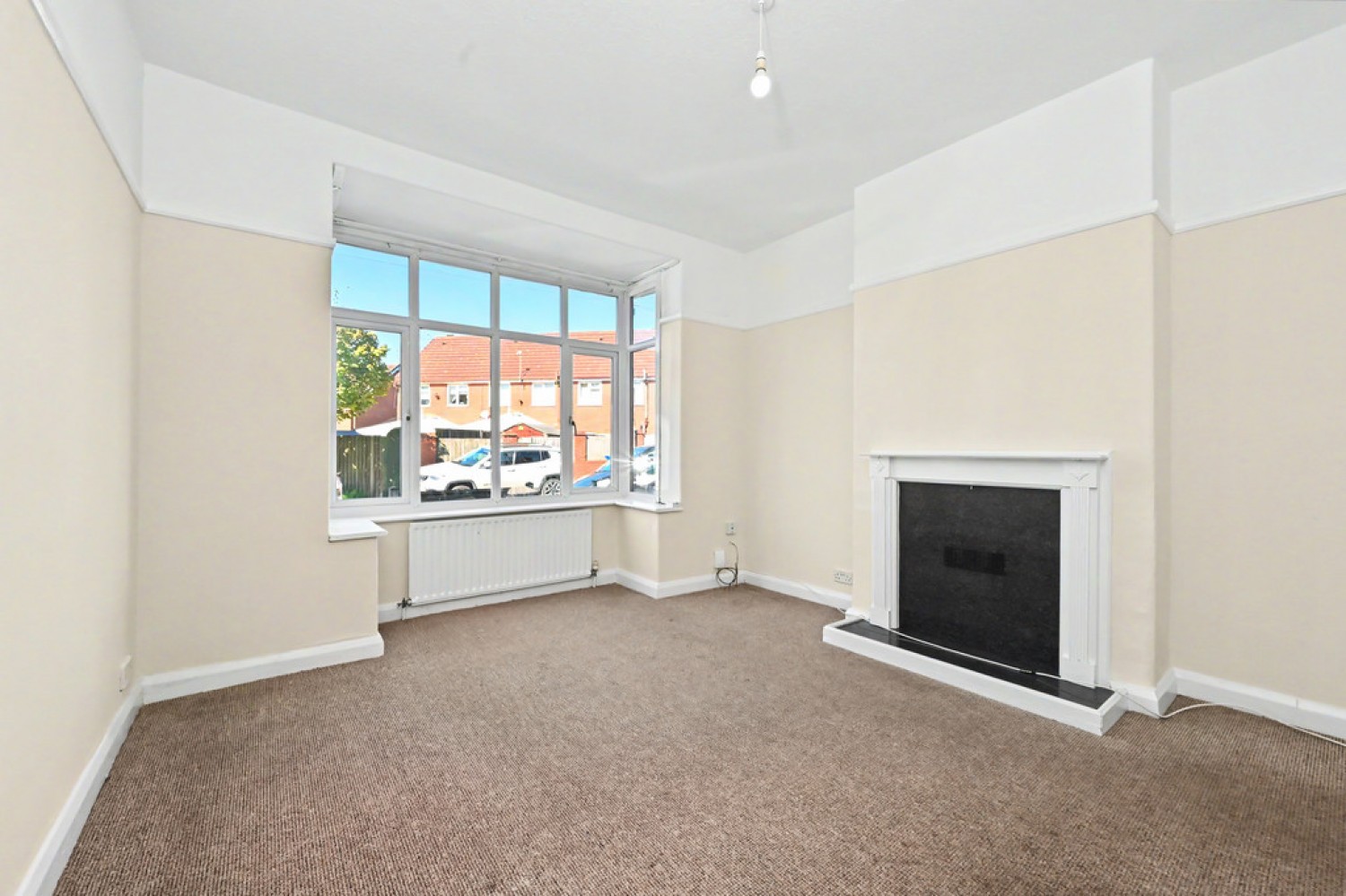 2 bedroom Flat for Sale Marina Road, Trent Vale, Stoke-on-Trent