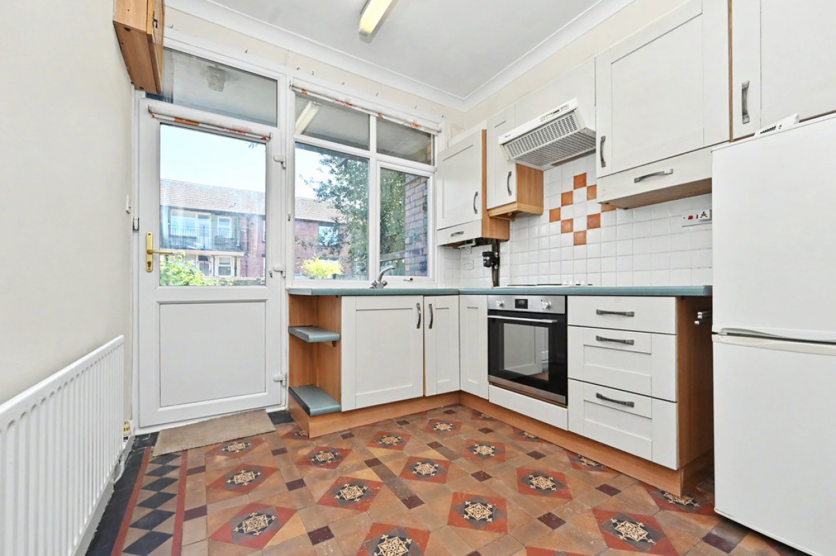 Marina Road, Trent Vale, Stoke-on-Trent