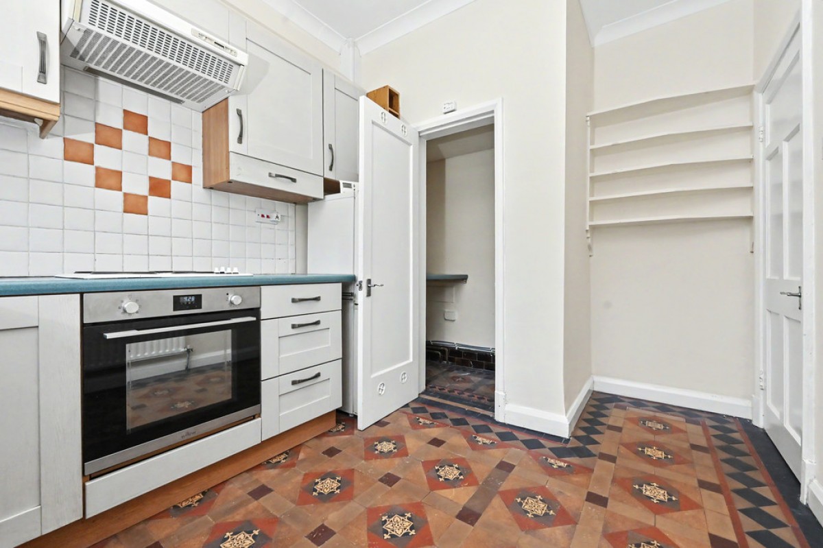 Marina Road, Trent Vale, Stoke-on-Trent