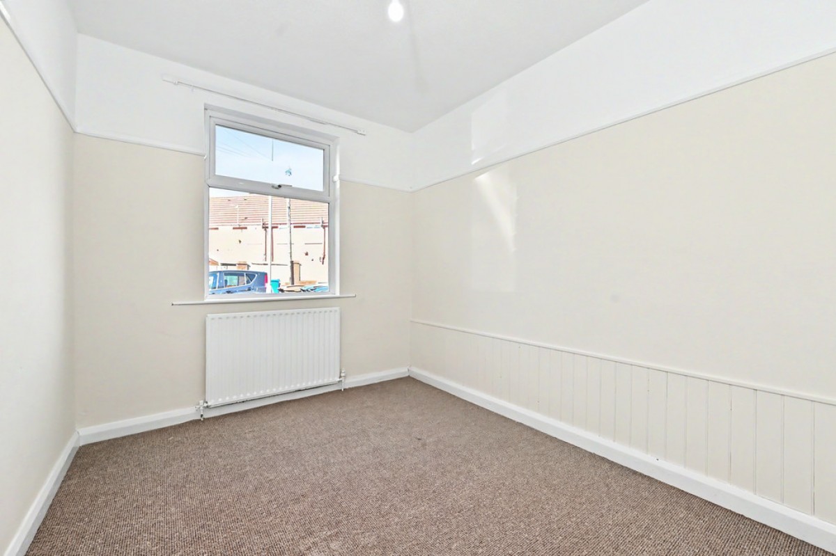 Marina Road, Trent Vale, Stoke-on-Trent