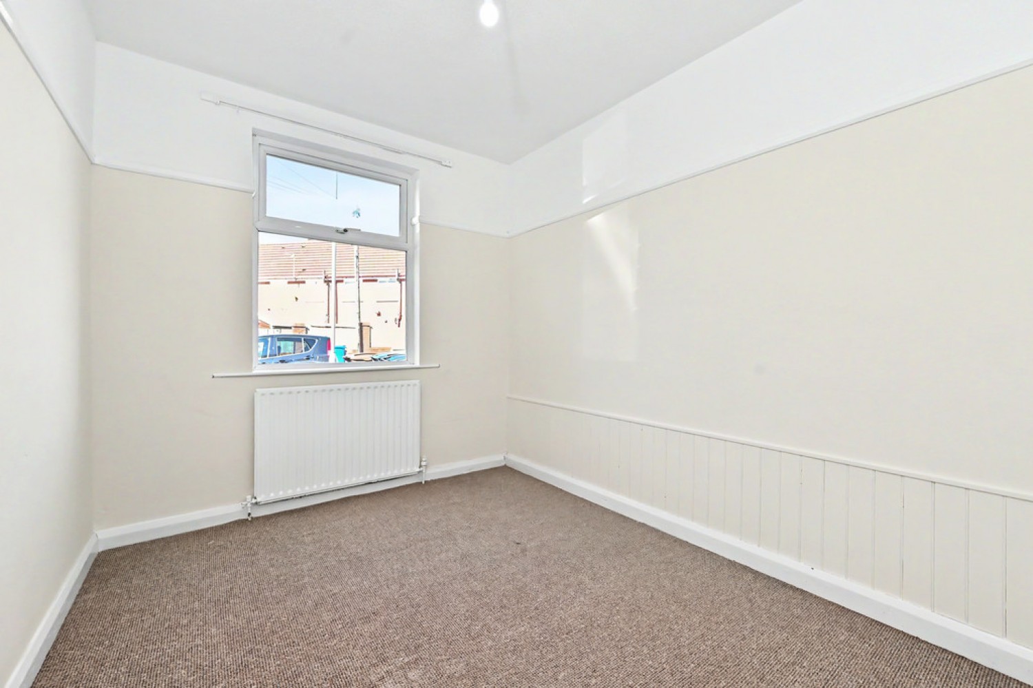 2 bedroom Flat for Sale Marina Road, Trent Vale, Stoke-on-Trent