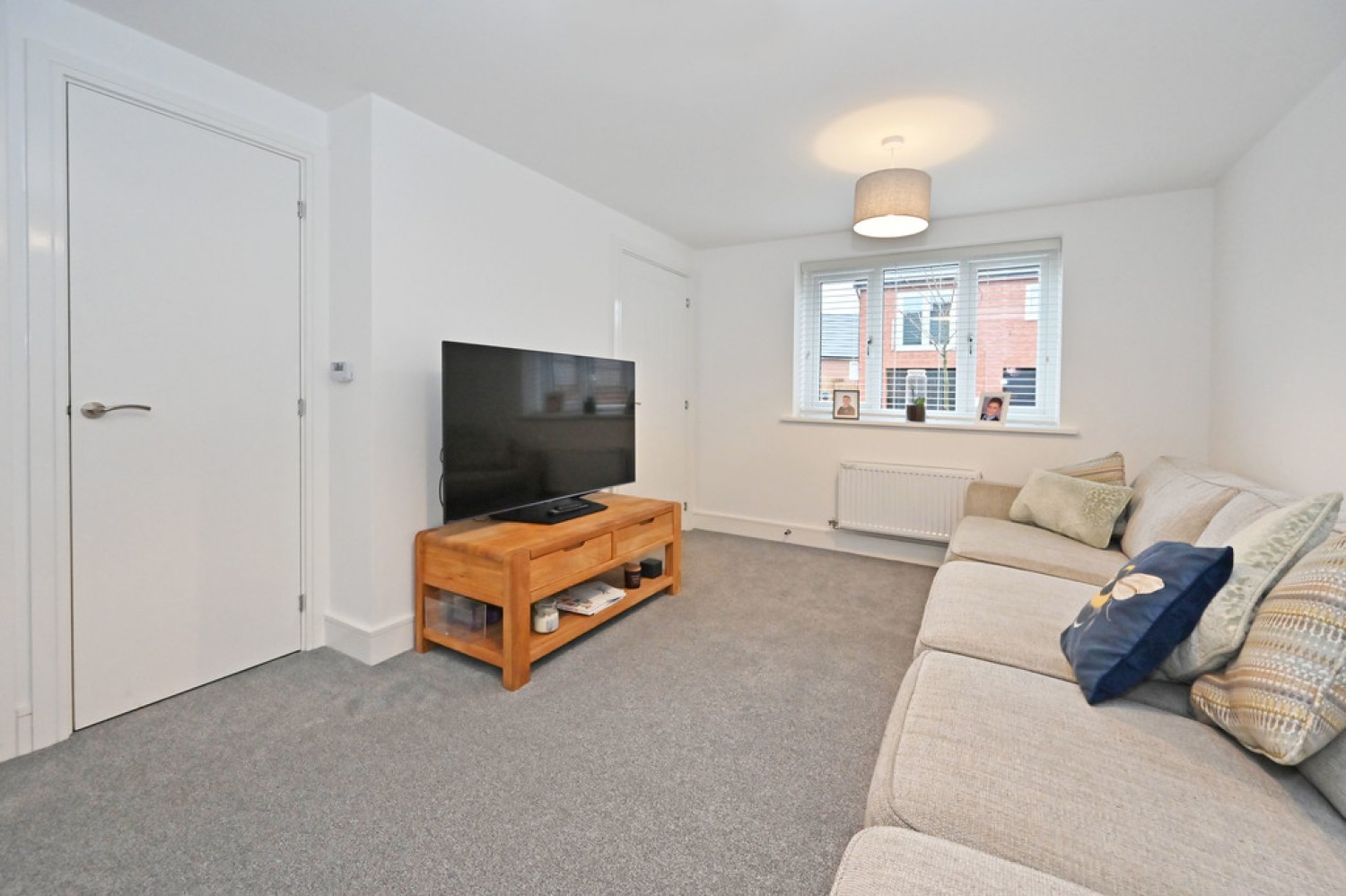 2 bedroom House for Sale George White Close, Burslem, Stoke-on-Trent