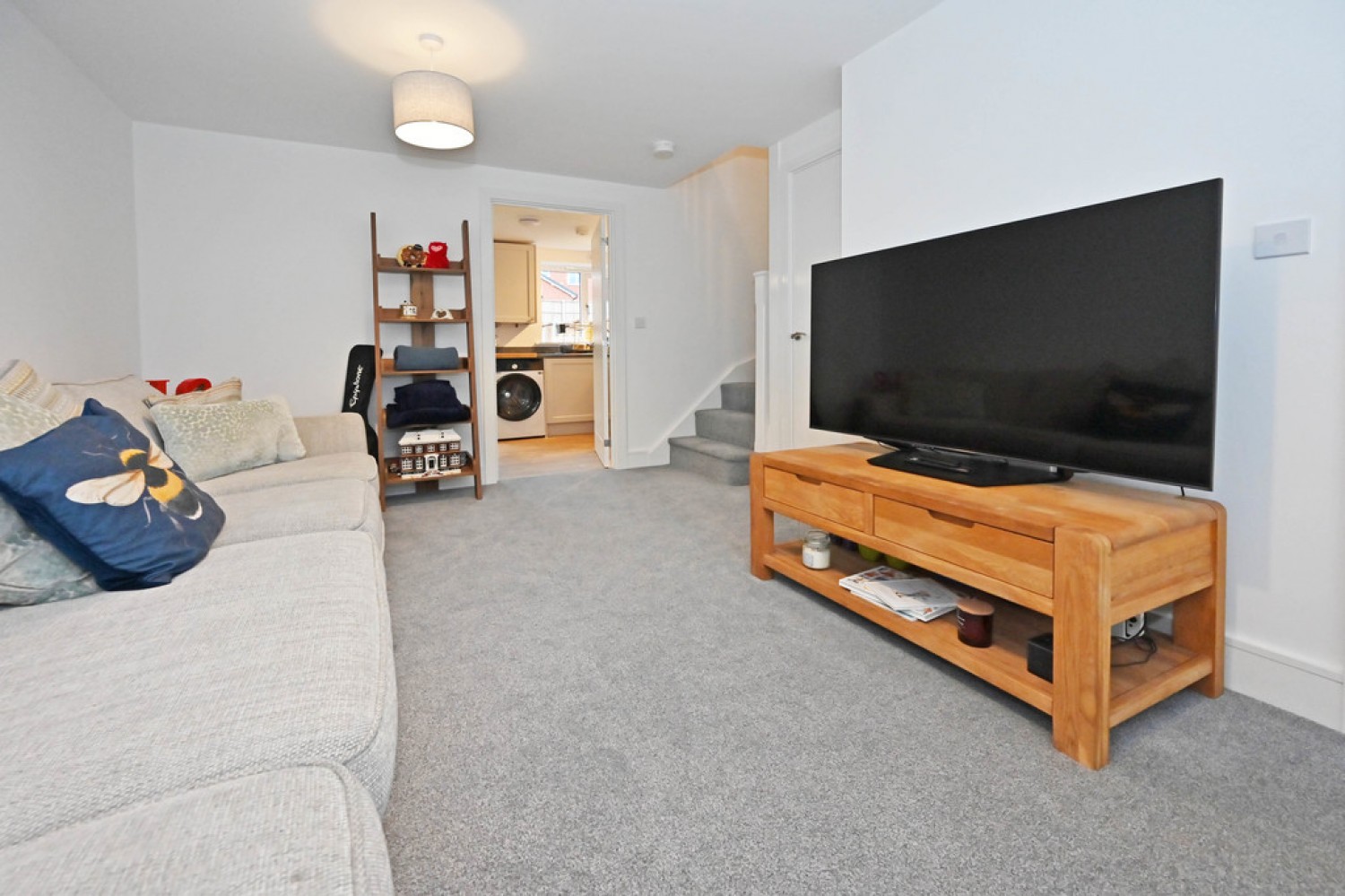 2 bedroom House for Sale George White Close, Burslem, Stoke-on-Trent