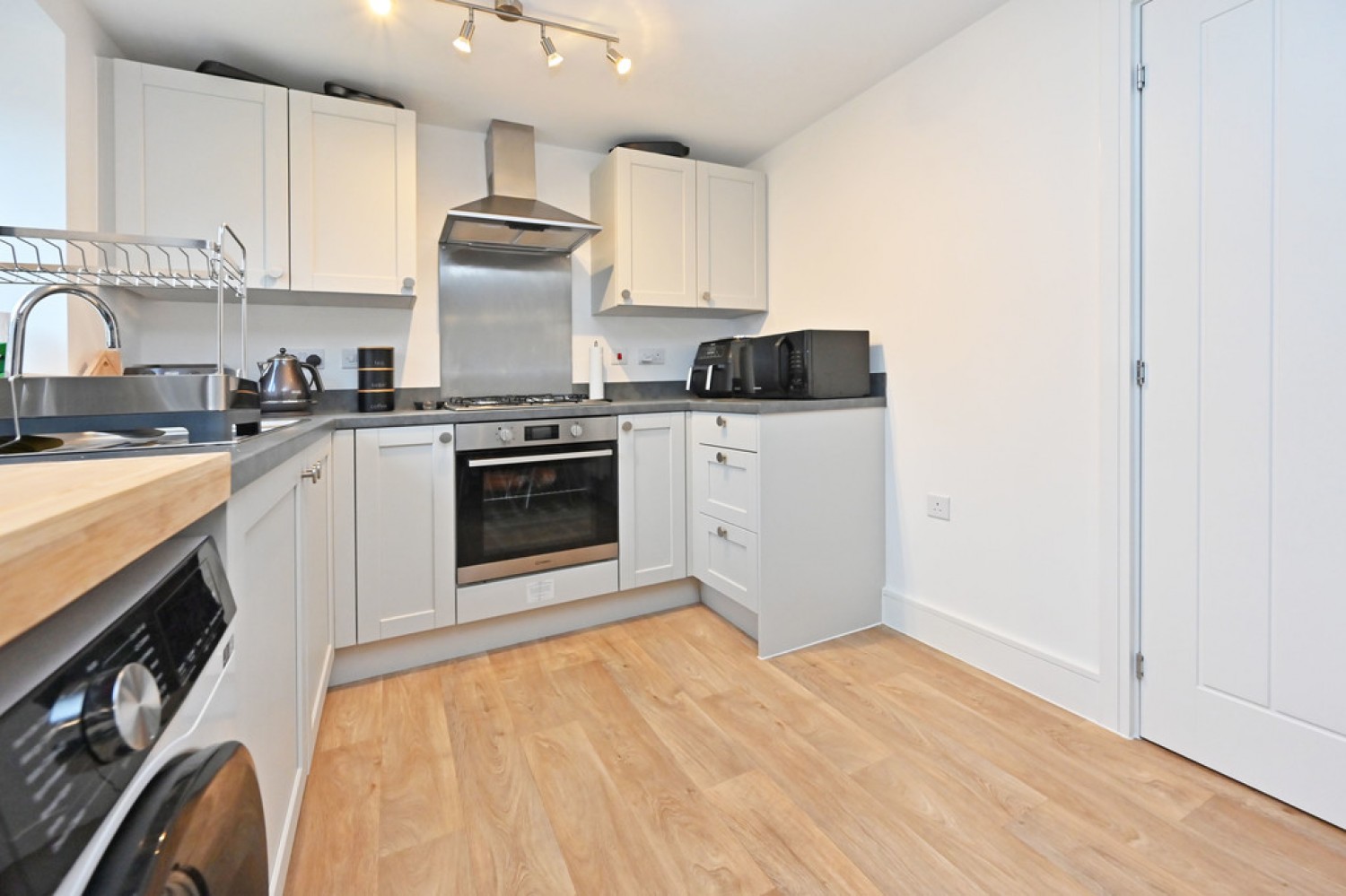 2 bedroom House for Sale George White Close, Burslem, Stoke-on-Trent