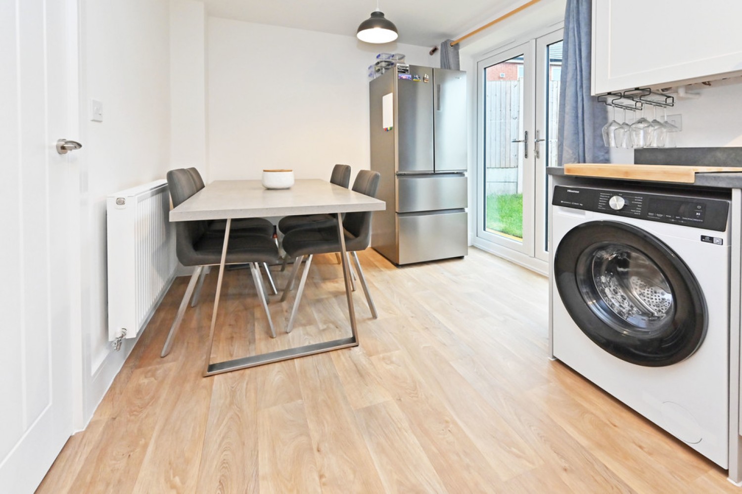 2 bedroom House for Sale George White Close, Burslem, Stoke-on-Trent