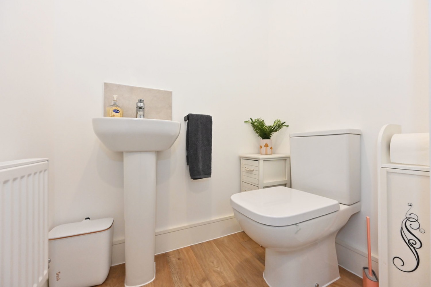 2 bedroom House for Sale George White Close, Burslem, Stoke-on-Trent