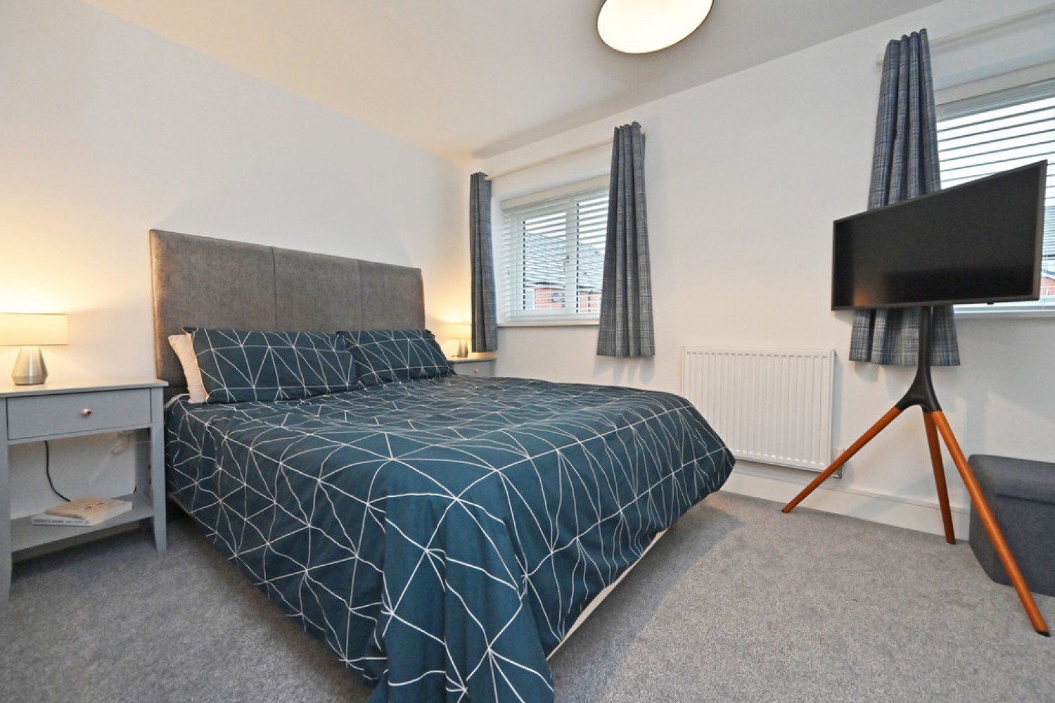 2 bedroom House for Sale George White Close, Burslem, Stoke-on-Trent