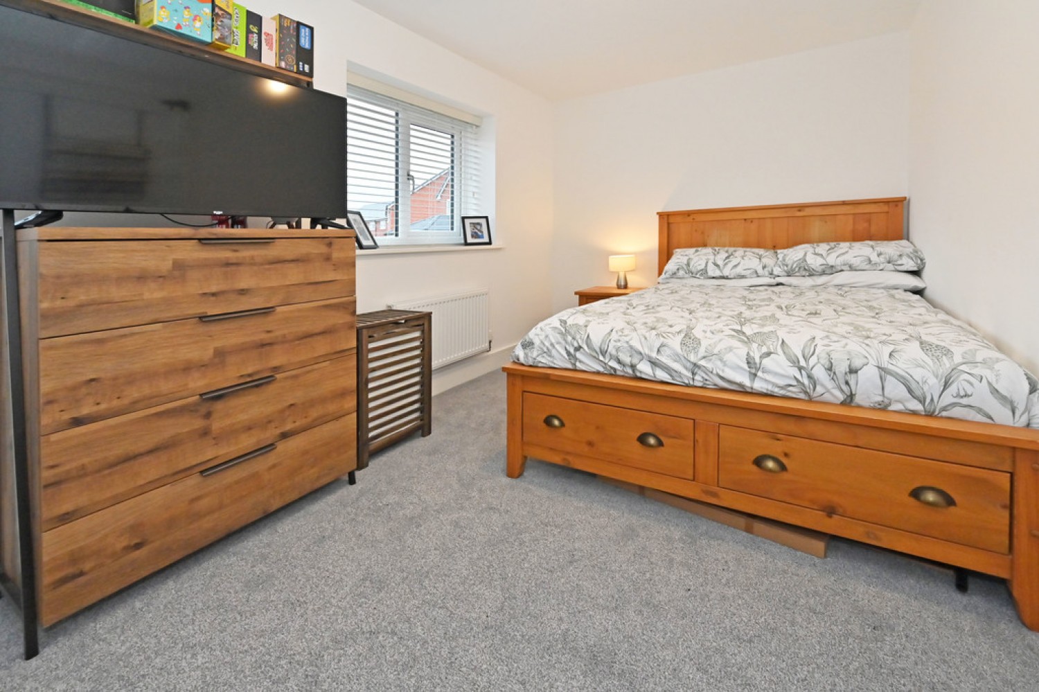 2 bedroom House for Sale George White Close, Burslem, Stoke-on-Trent