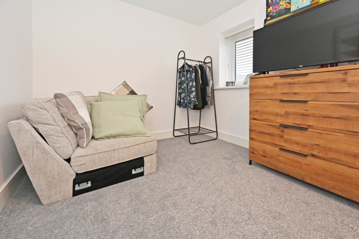 2 bedroom House for Sale George White Close, Burslem, Stoke-on-Trent