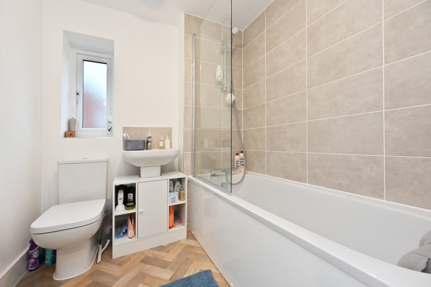 2 bedroom House for Sale George White Close, Burslem, Stoke-on-Trent