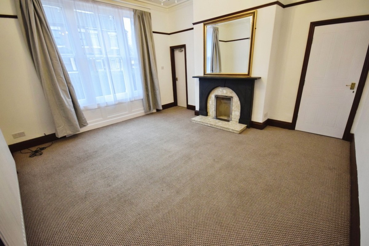 Glebe House Mews, 12 Haydon Street