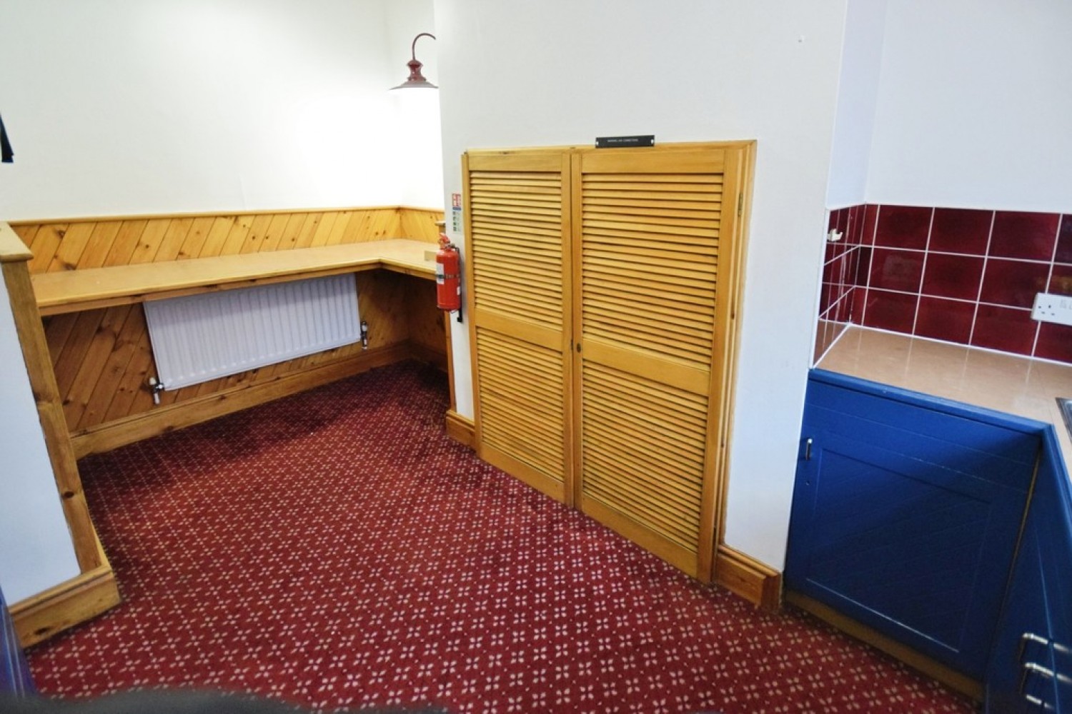 1 bedroom Flat in Glebe House Mews, 12 Haydon Street