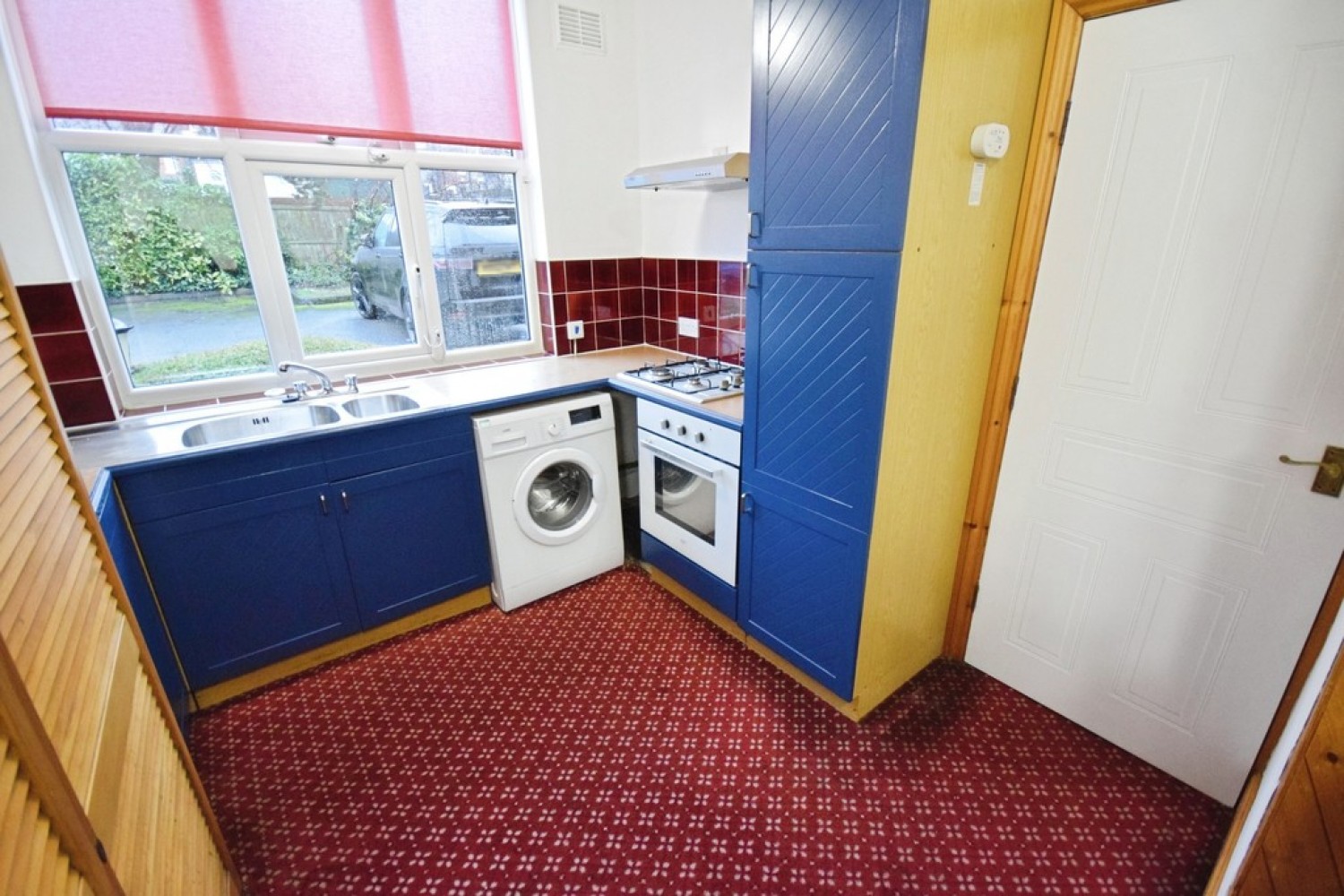 1 bedroom Flat in Glebe House Mews, 12 Haydon Street