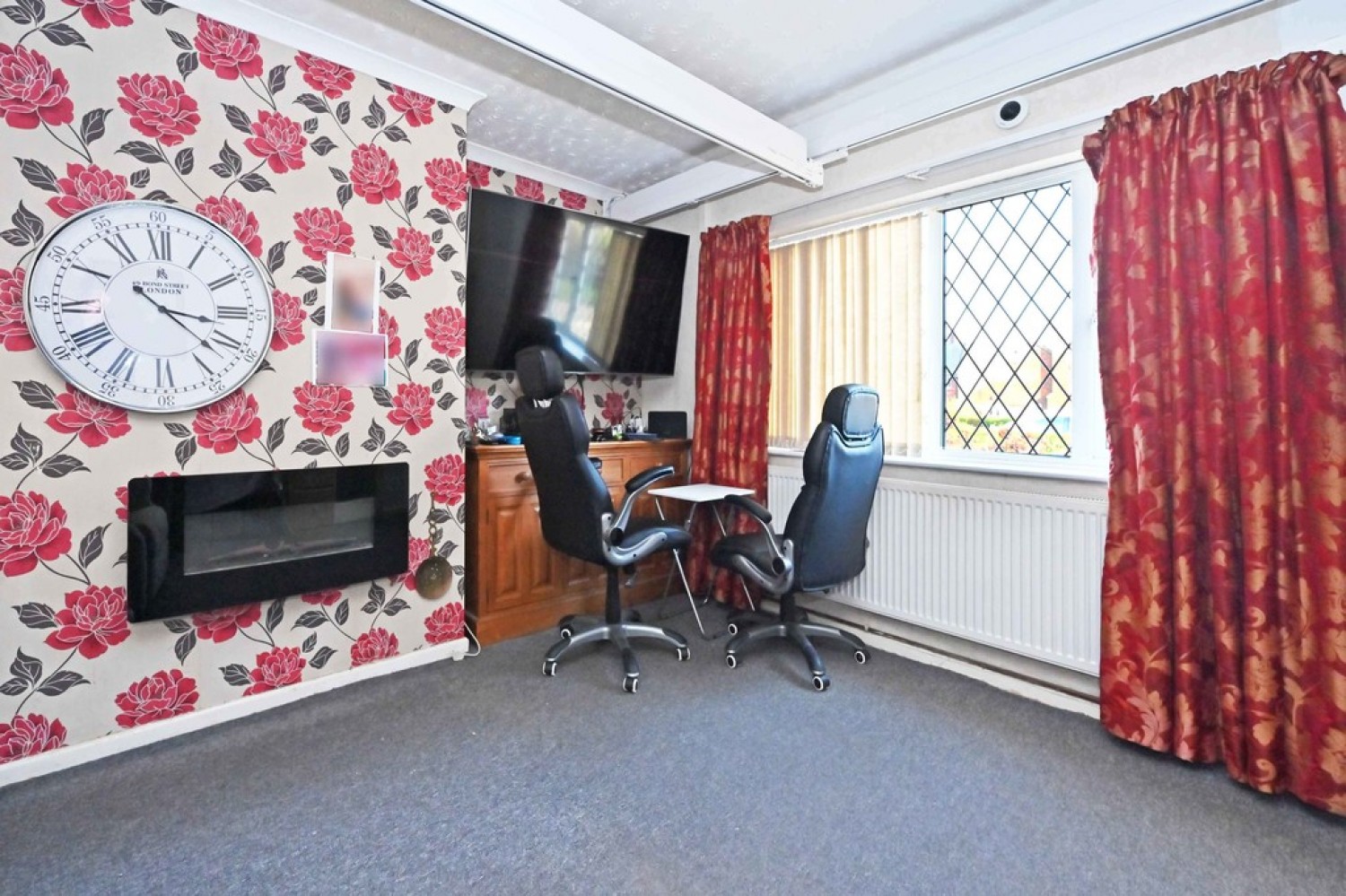3 bedroom House for Sale The Moat, Weston Coyney, Stoke-on-Trent