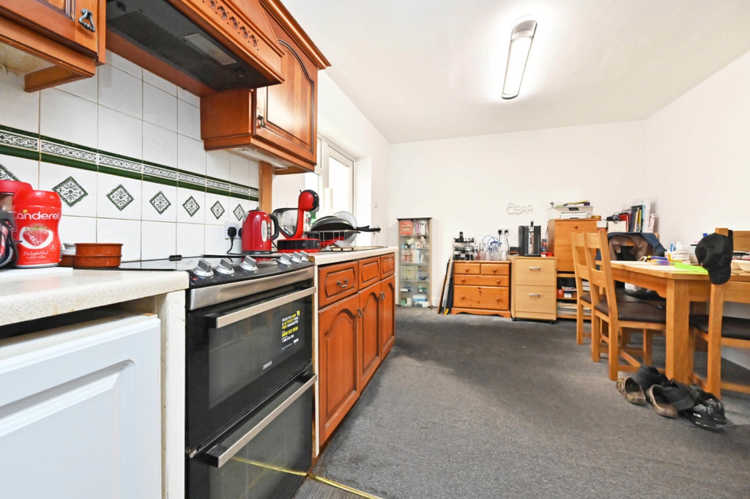 3 bedroom House for Sale The Moat, Weston Coyney, Stoke-on-Trent