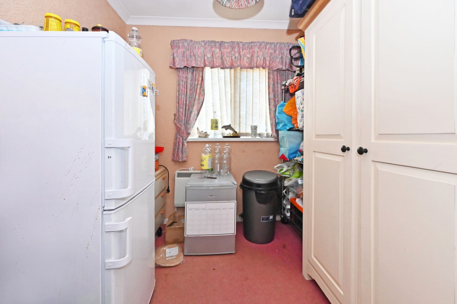 3 bedroom House for Sale The Moat, Weston Coyney, Stoke-on-Trent