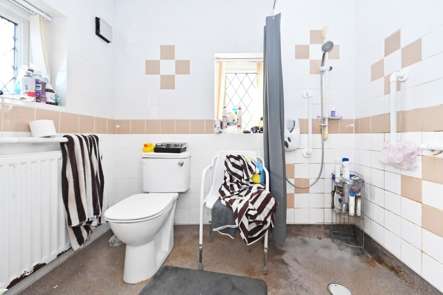 3 bedroom House for Sale The Moat, Weston Coyney, Stoke-on-Trent