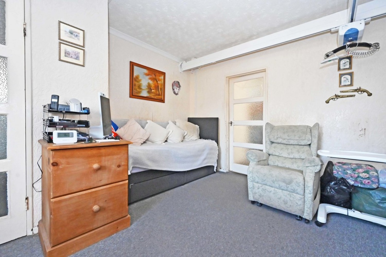 3 bedroom House for Sale The Moat, Weston Coyney, Stoke-on-Trent