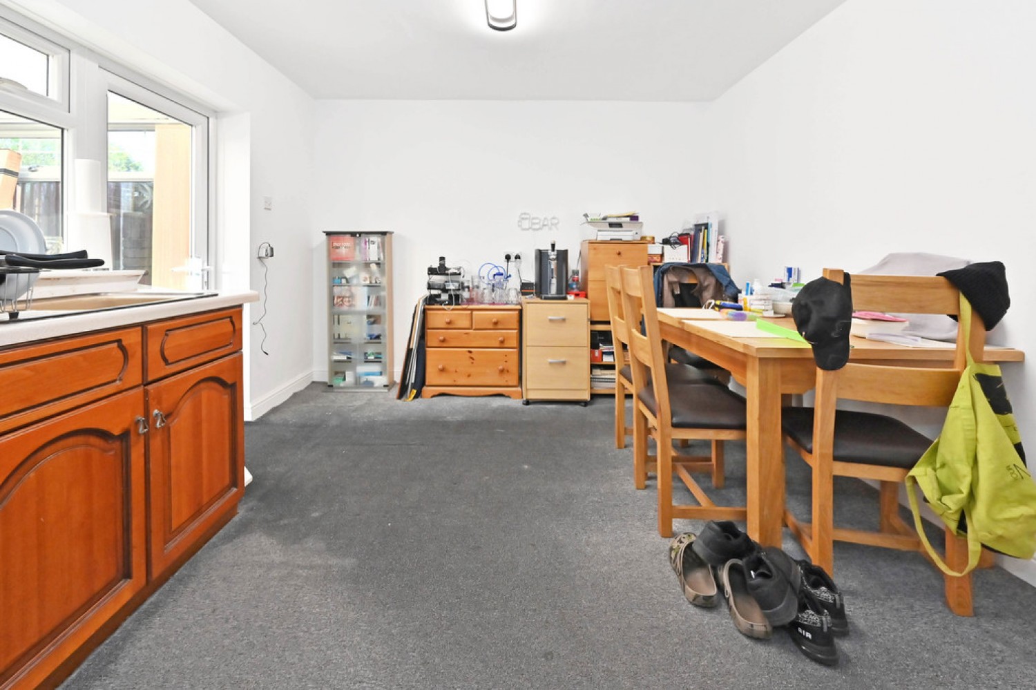 3 bedroom House for Sale The Moat, Weston Coyney, Stoke-on-Trent