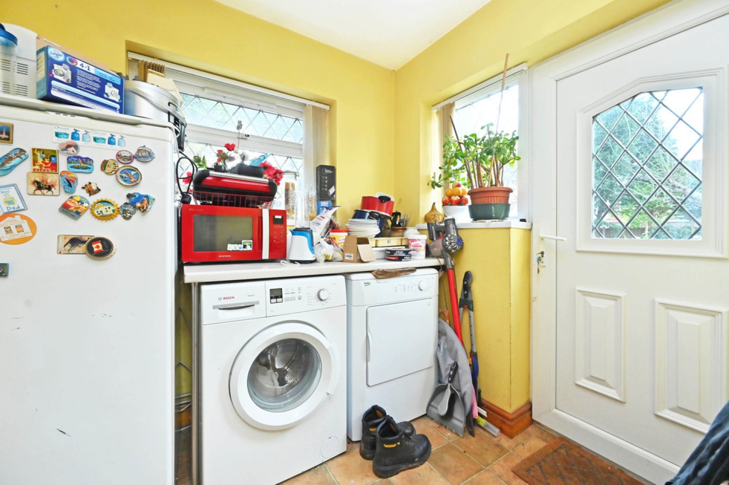 3 bedroom House for Sale The Moat, Weston Coyney, Stoke-on-Trent