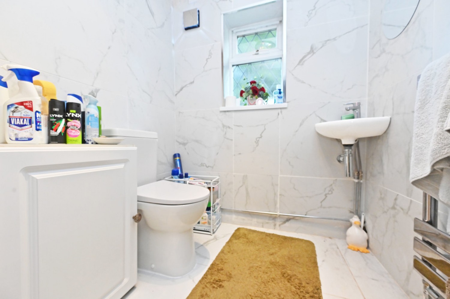 3 bedroom House for Sale The Moat, Weston Coyney, Stoke-on-Trent